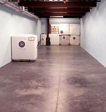 archeryrange